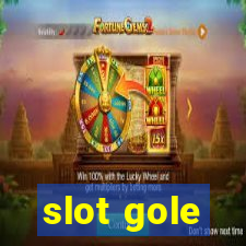 slot gole