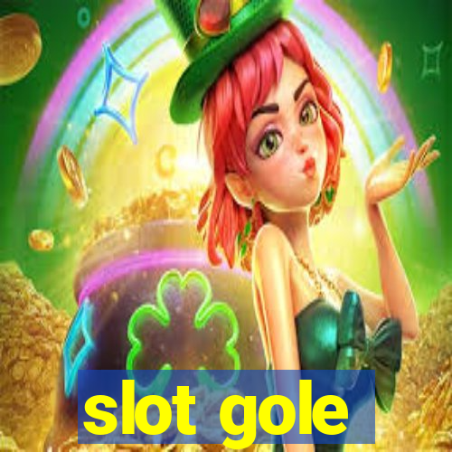 slot gole