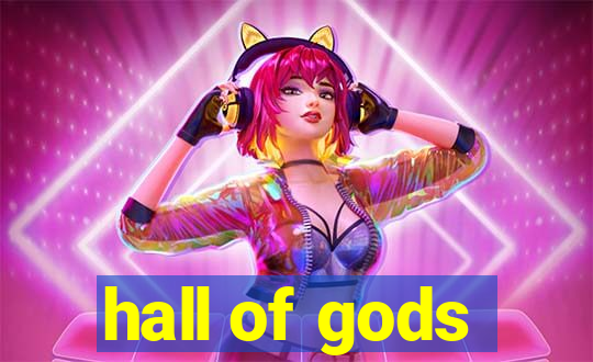 hall of gods