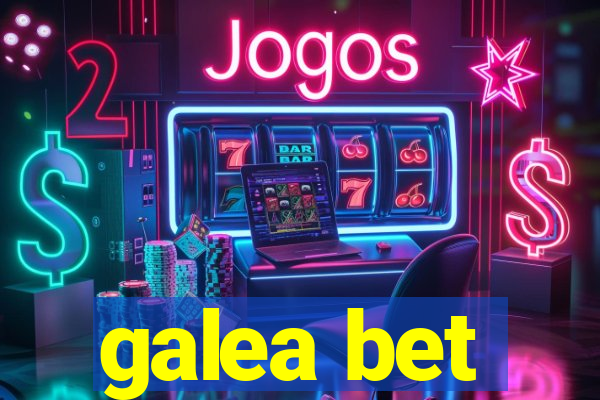 galea bet