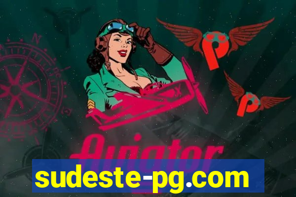 sudeste-pg.com