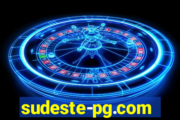 sudeste-pg.com