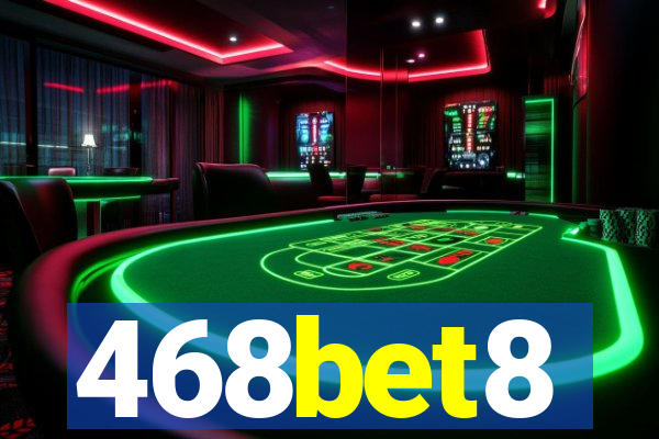 468bet8