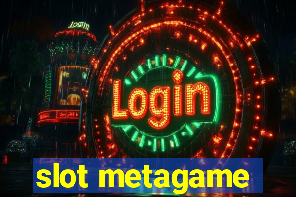 slot metagame