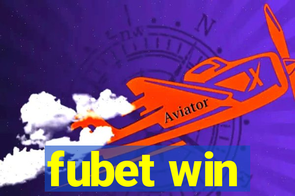 fubet win