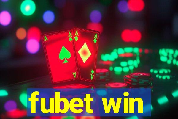 fubet win