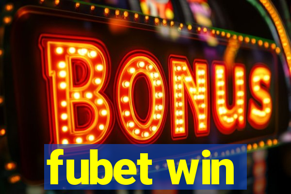 fubet win