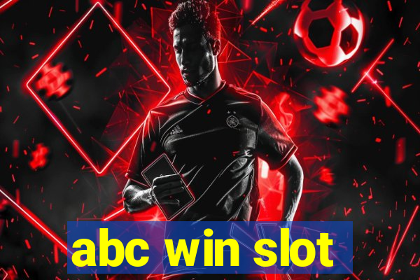 abc win slot