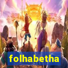 folhabetha