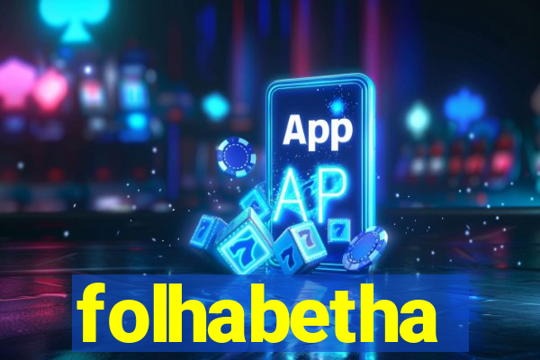 folhabetha