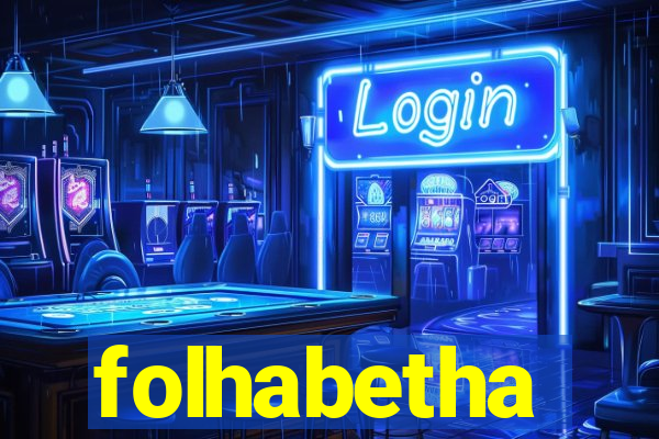 folhabetha