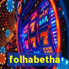 folhabetha