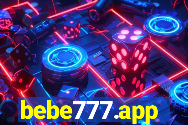 bebe777.app