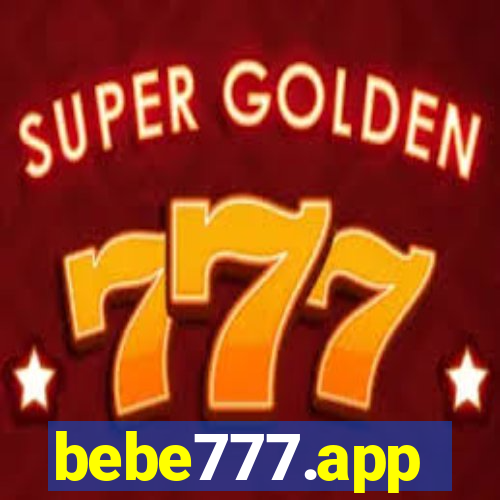 bebe777.app