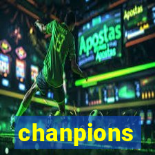 chanpions