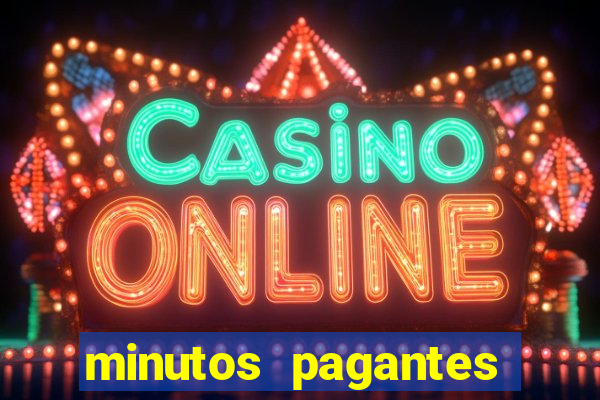 minutos pagantes fortune ox 2024