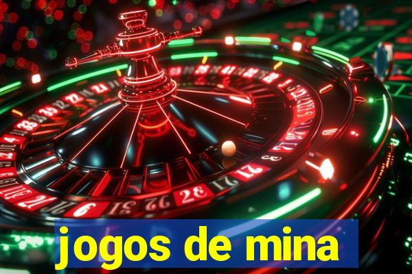 jogos de mina