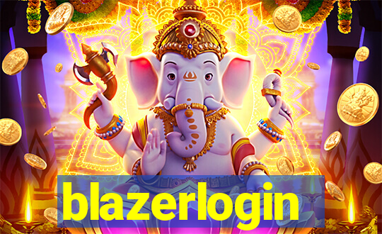 blazerlogin