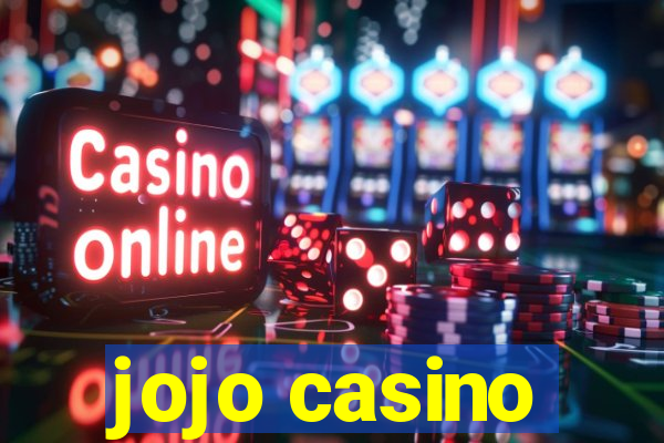 jojo casino