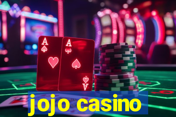 jojo casino