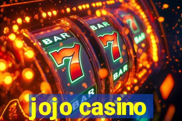 jojo casino