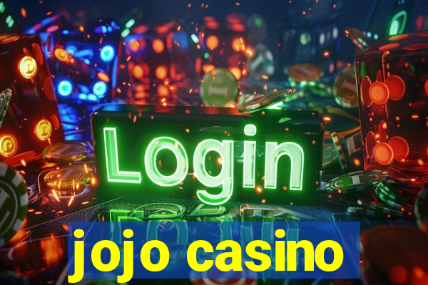 jojo casino