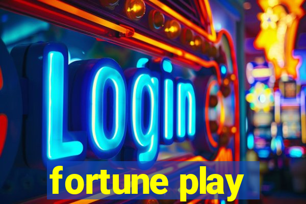 fortune play