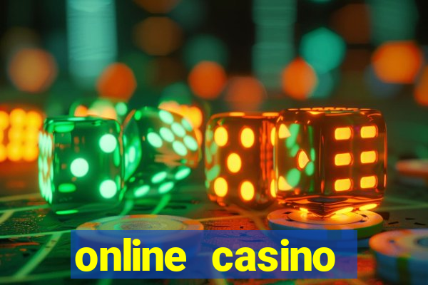 online casino malaysia 2023