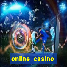 online casino malaysia 2023