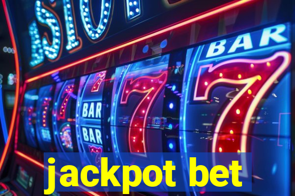 jackpot bet