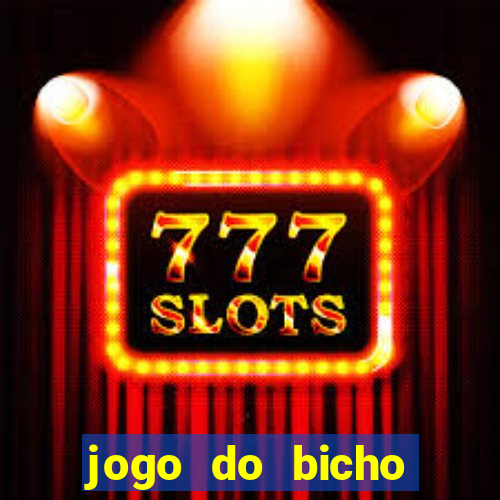 jogo do bicho documentario globoplay