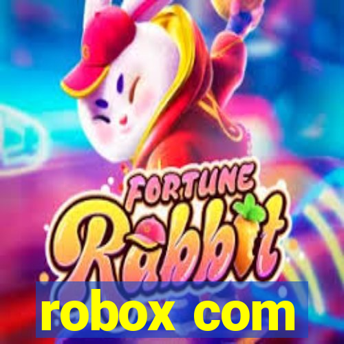 robox com