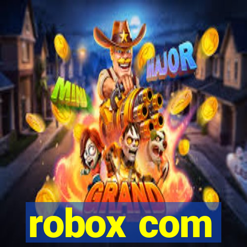 robox com