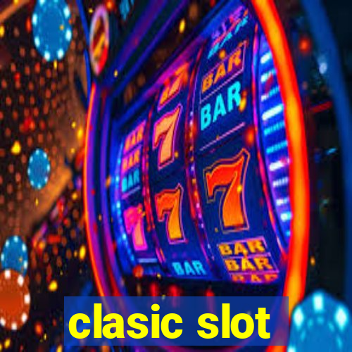 clasic slot