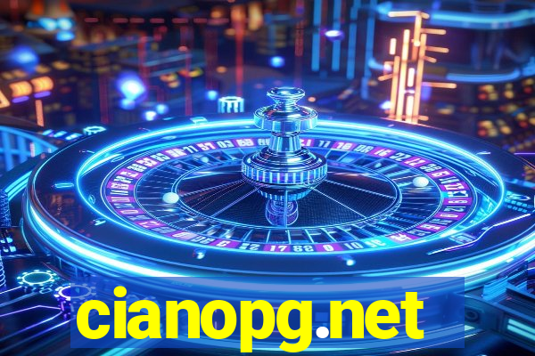 cianopg.net