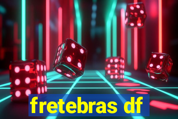 fretebras df