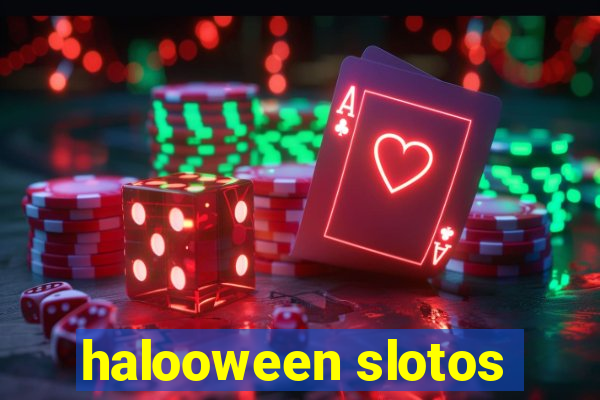 halooween slotos