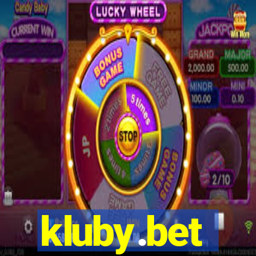 kluby.bet