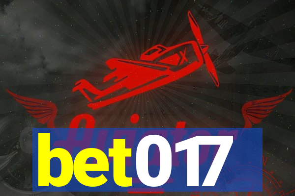 bet017