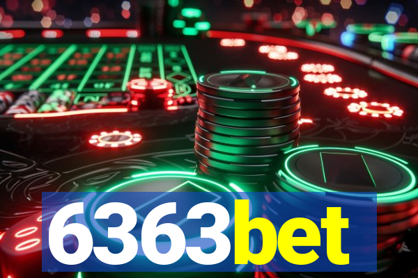 6363bet