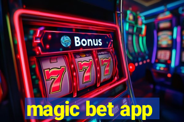 magic bet app