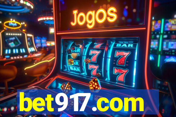 bet917.com