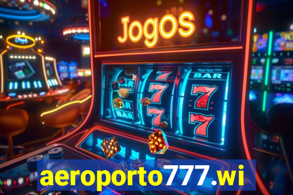 aeroporto777.win