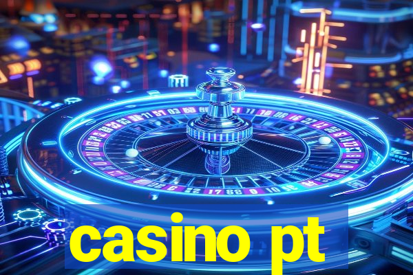 casino pt