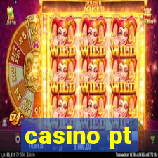 casino pt