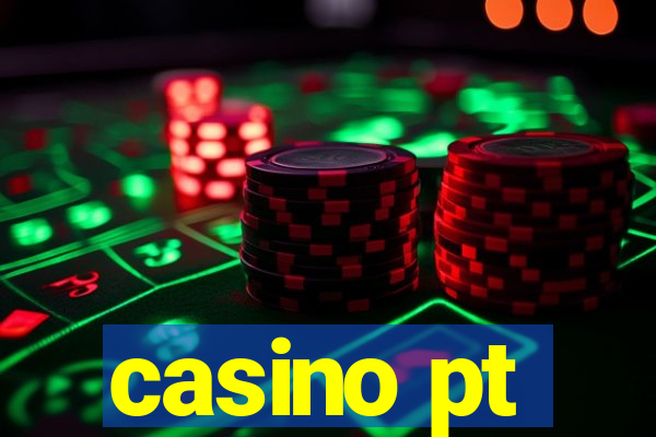 casino pt