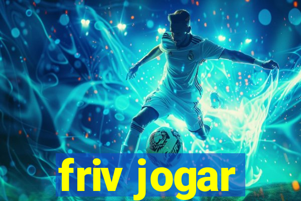 friv jogar