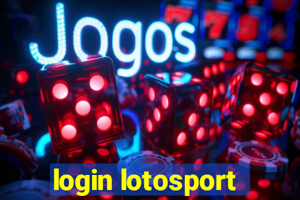 login lotosport