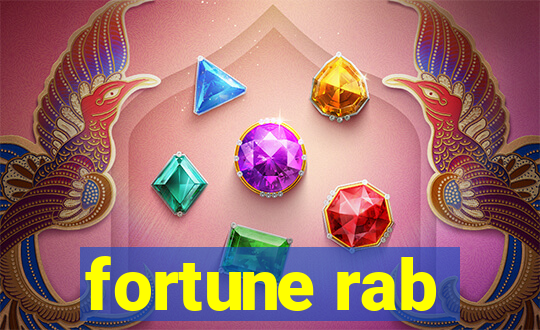 fortune rab