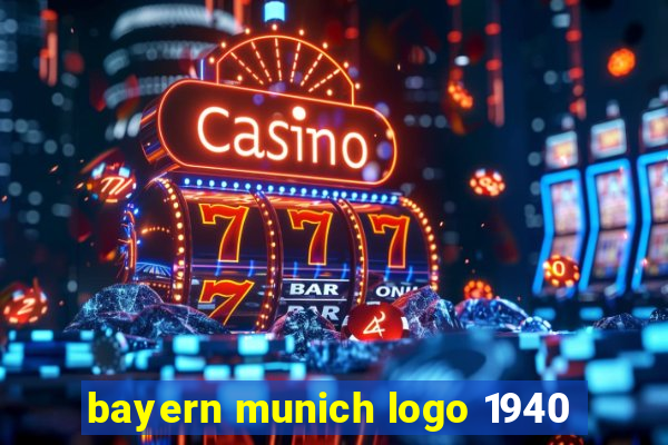 bayern munich logo 1940